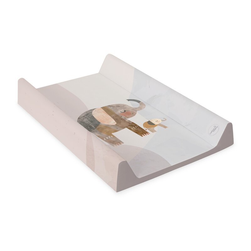 Saltea de infasat cu intaritura Ceba Baby 50 x 70 cm