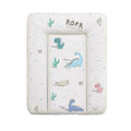Saltea de infasat moale Ceba Baby 70 x 50 cm