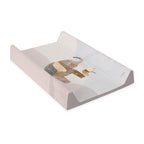 Saltea de infasat moale Basic Ceba Baby 50 x 70 cm pentru comoda
