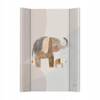 Saltea de infasat moale Basic Ceba Baby 50 x 70 cm pentru comoda