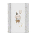 Saltea de infasat Ultra Light Ceba Baby 50 x 70 cm pentru patut