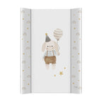 Saltea de infasat Ultra Light Ceba Baby 50 x 70 cm pentru patut