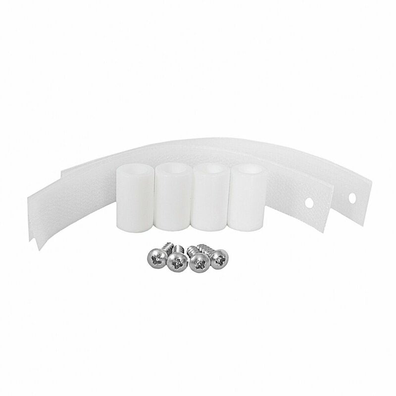 Saltea de infasat, Ceba Baby, Ultra Light, 50x70 cm, Atasabila la patut, Fara BPA, 0 luni+, Pilot Bear