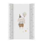 Saltea de infasat Ultra Light Ceba Baby 50 x 70 cm pentru patut