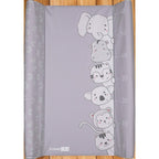Saltea de înfășat FreeON Soft Animals – a doua imagine a produsului