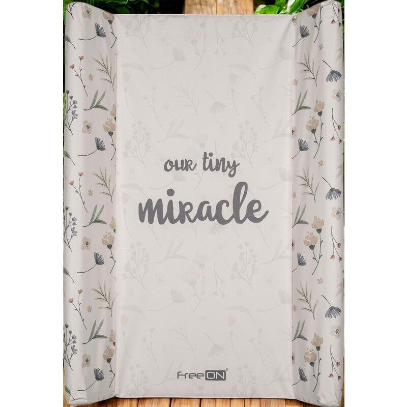 Saltea de înfășat FreeON Soft Tiny Miracle – a doua imagine a produsului