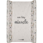 Saltea de înfășat FreeON Soft Tiny Miracle – vedere generală