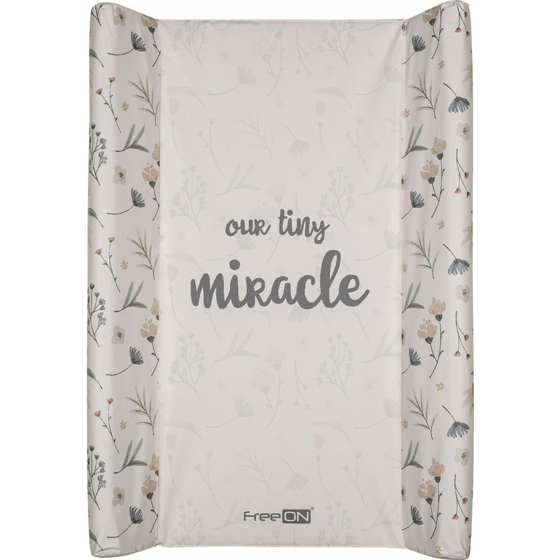 Saltea de înfășat FreeON Soft Tiny Miracle – vedere generală