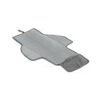 Saltea de înfășat pliabilă Jane, moale, Dim Grey