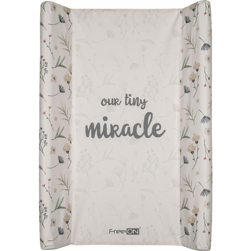 Saltea de înfășat FreeON Soft Tiny Miracle – fotografia 3 a produsului