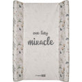 Saltea de înfășat FreeON Soft Tiny Miracle – fotografia 3 a produsului