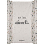 Saltea de înfășat FreeON Soft Tiny Miracle – fotografia 3 a produsului