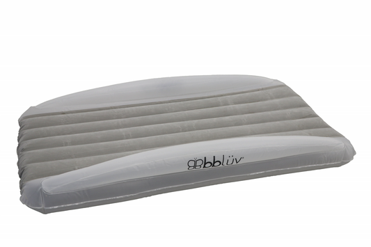 Saltea gonflabilă pentru pat bbluv Mat