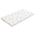Saltea New Baby Standard Koala roz, vedere de ansamblu