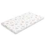Saltea New Baby Standard Koala roz, vedere de ansamblu