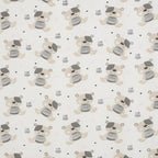 Fotografie ilustrativă a husei cu imprimeu koala, diferit de Teddy Bear