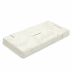 Saltea patut New Baby Classy Visco Cashmere 120x60x11 cm, Alb – vedere de ansamblu a husei