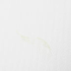 Saltea pentru patut, New Baby, Classy, 120x60x11 cm, Cu Aloe Vera, Compozitie Hrisca-Spuma-Cocos, Hipoalergenica si antibacteriana, Cu husa detasabila, Alb