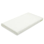 Saltea patut New Baby Classy Visco Cocos 120x60x12 cm, Alb – vedere de ansamblu a husei