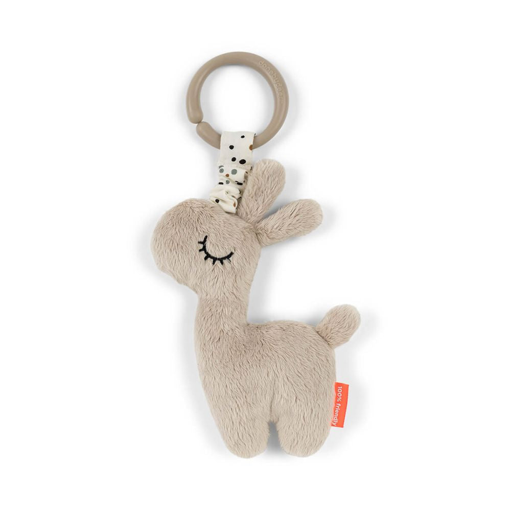 Salteluta de joaca cu activitati Done by Deer Lalee Sand