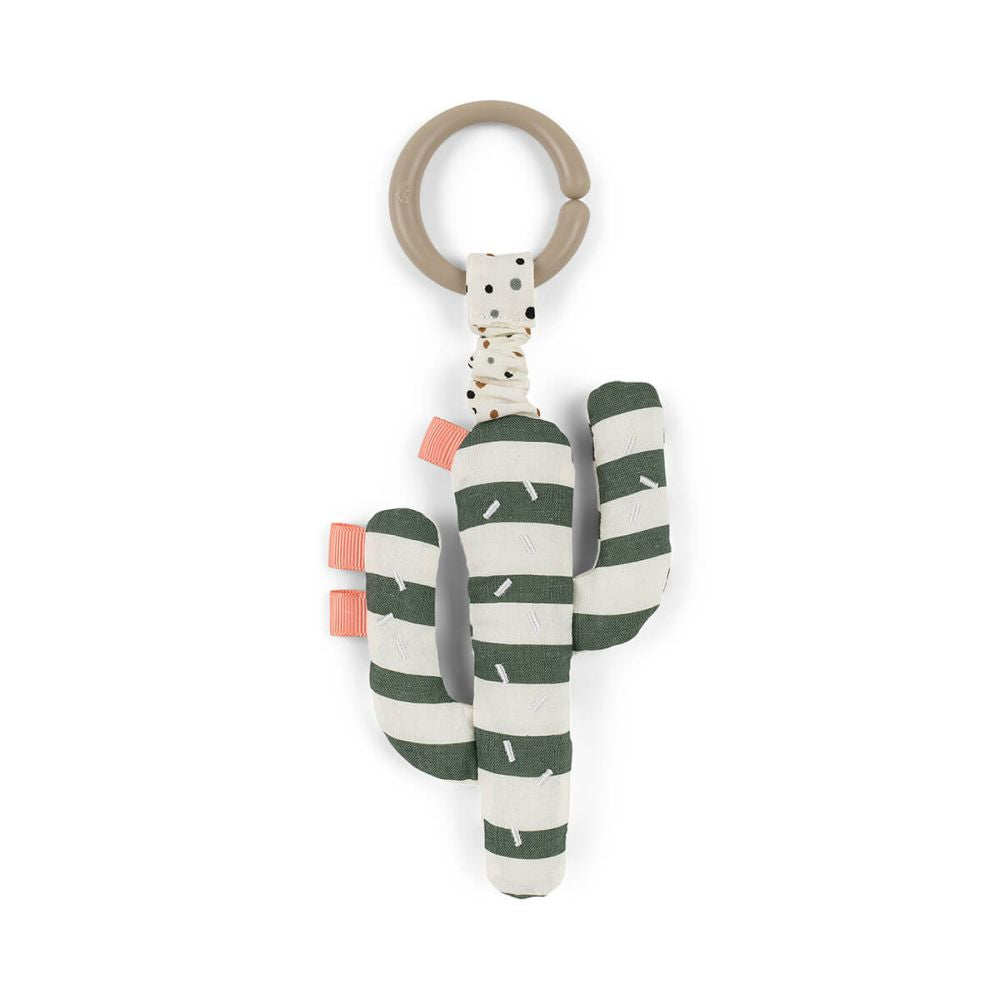 Salteluta de joaca cu activitati Done by Deer Lalee Sand