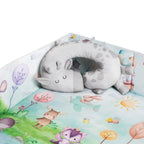 Salteluta interactiva Lionelo Anika, 116x112 cm