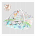 Salteluta interactiva Lionelo Anika, 116x112 cm