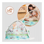 Salteluta interactiva Lionelo Anika, 116x112 cm