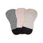 Salteluta pentru carucior, Petite&Mars, Foamy, Din spuma cu memorie, 86 x 42 cm, Reversibila, Universala, Design balenute, Bej