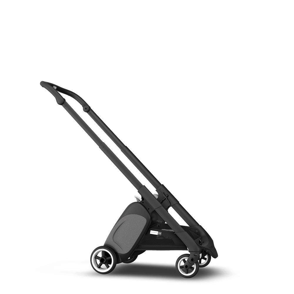 Sasiu carucior Bugaboo Ant Black