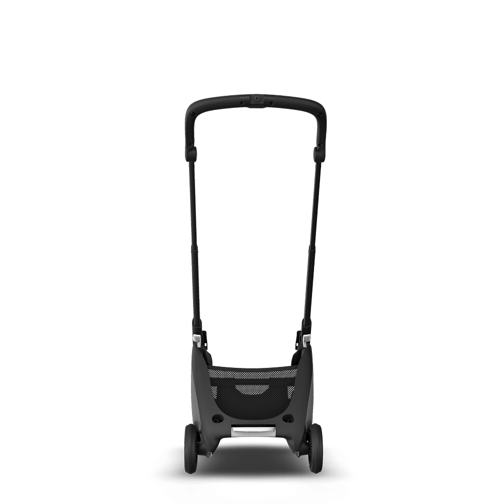 Sasiu carucior Bugaboo Ant Black
