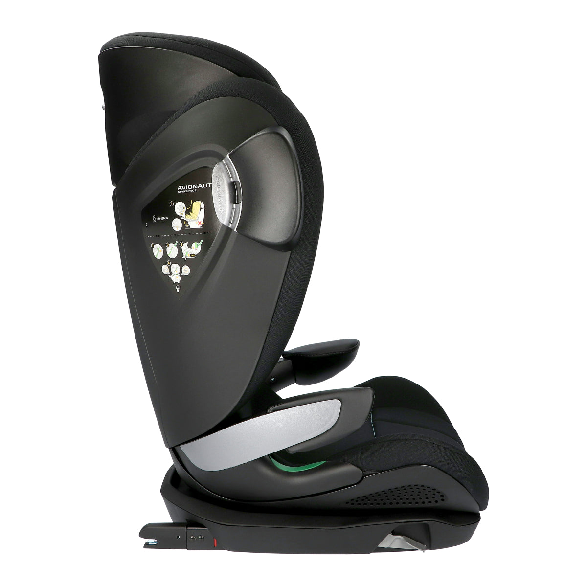 Scaun Auto Avionaut MaxSpace Smart i-Size
