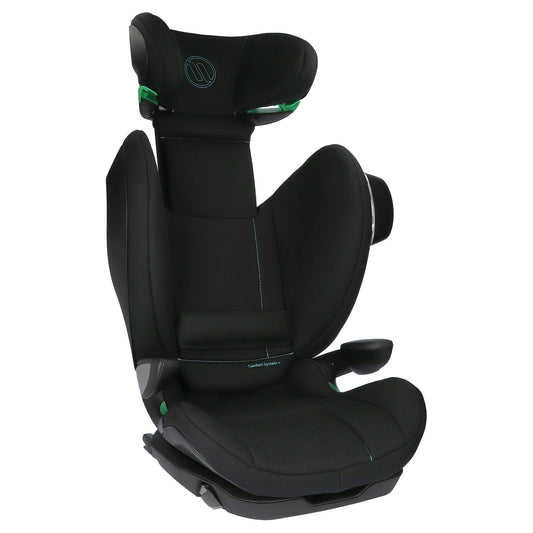 Scaun auto Avionaut MaxSpace Smart Black