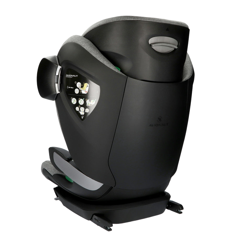 Scaun auto Avionaut MaxSpace AirFlow i-Size - imagine 3