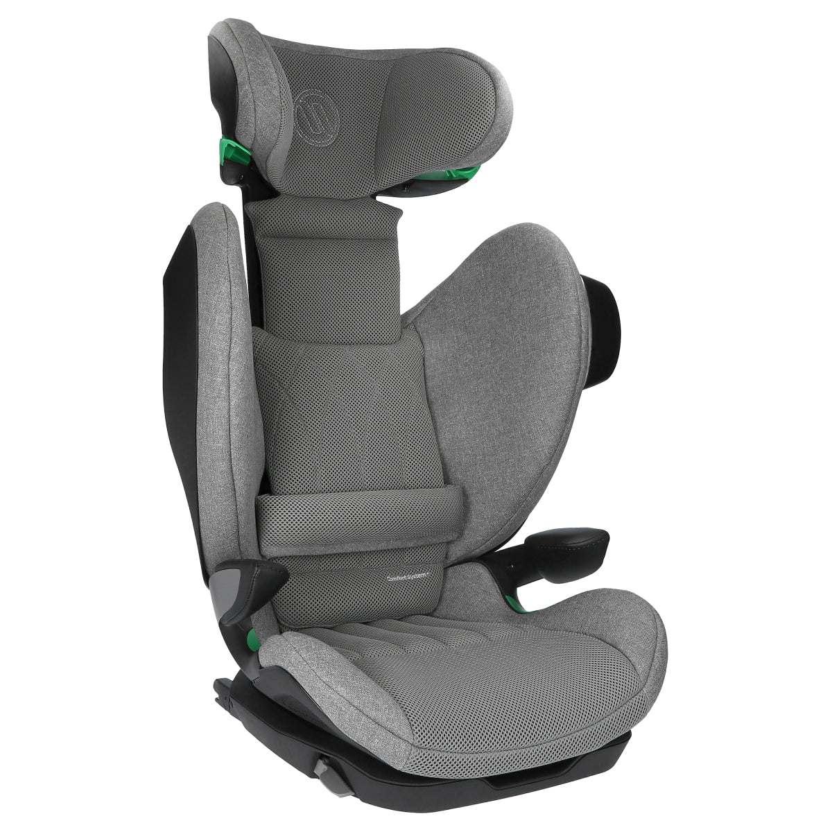 Scaun Auto Avionaut MaxSpace AirFlow i-Size 100-150 cm
