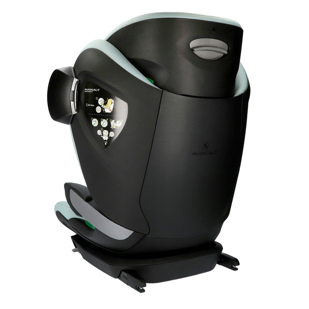 Scaun auto Avionaut MaxSpace AirFlow i-Size