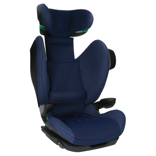 Scaun Auto Avionaut MaxSpace AirFlow Navy i-Size 100-150 cm Ergonomic AGR 3-12 Ani