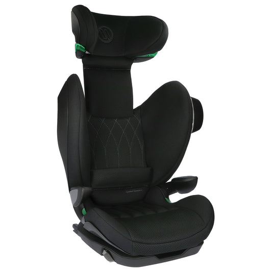 Scaun Auto Avionaut MaxSpace Comfort System Black i-Size 100-150 cm Ergonomic AGR