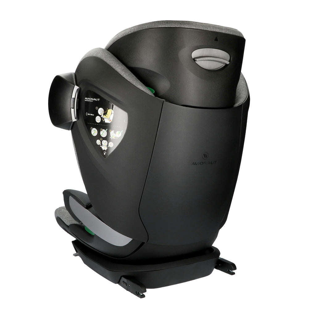Scaun auto Avionaut MaxSpace Smart i-Size - imagine 3