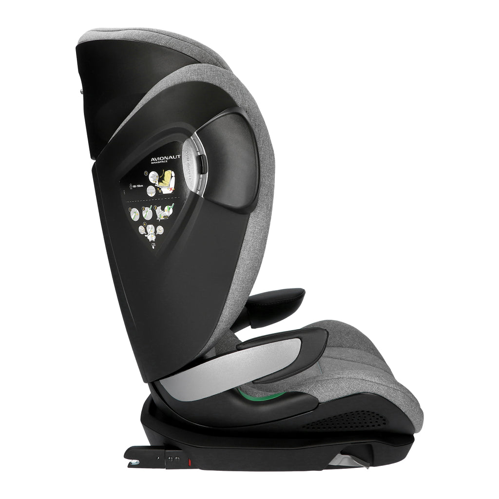 Scaun auto Avionaut MaxSpace Smart i-Size - imagine 2