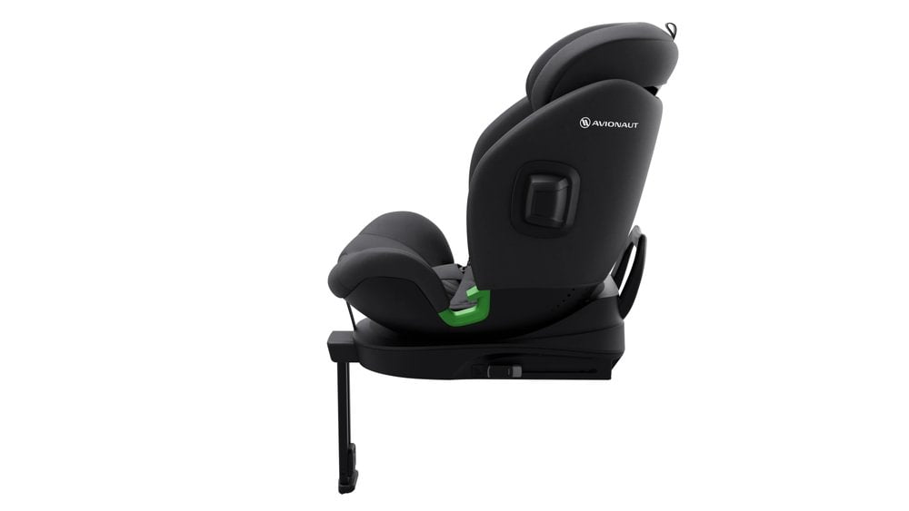 Scaun Auto Avionaut Stardust 360 i-Size Black