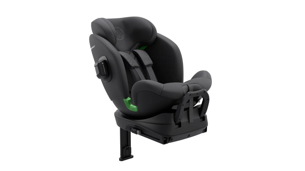 Scaun Auto Avionaut Stardust 360 i-Size Black