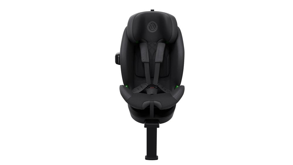 Scaun Auto Avionaut Stardust 360 i-Size Black