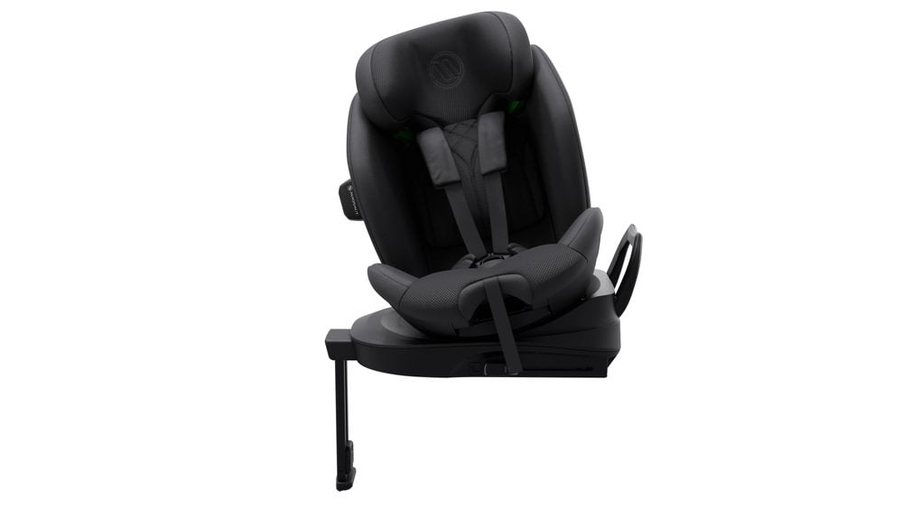 Scaun Auto Avionaut Stardust 360 i-Size Black