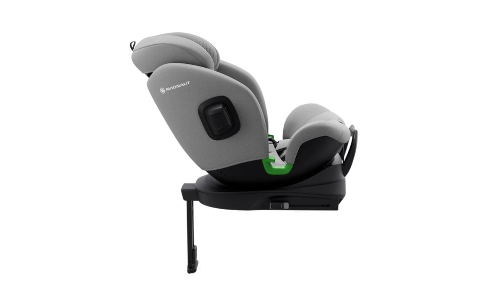 Scaun Auto Avionaut Stardust 360 i-Size Grey