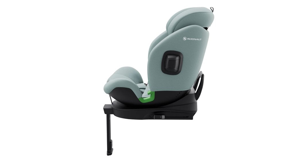 Scaun Auto Avionaut Stardust 360 i-Size Mint