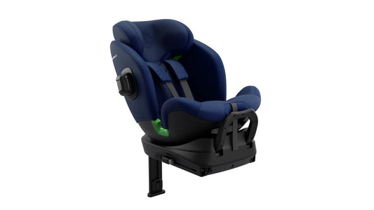 Scaun Auto Avionaut Stardust 360 i-Size Navy