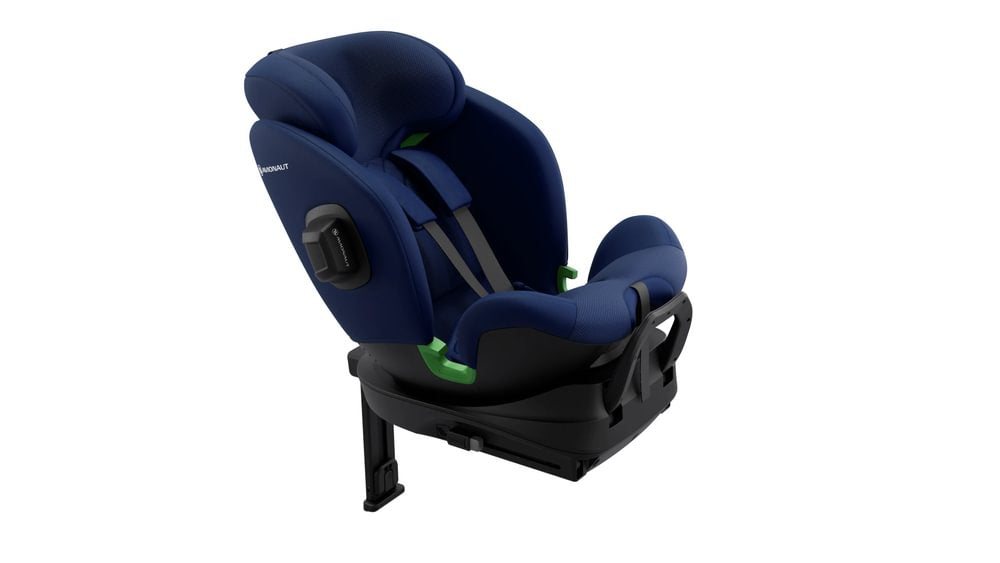 Scaun Auto Avionaut Stardust 360 i-Size