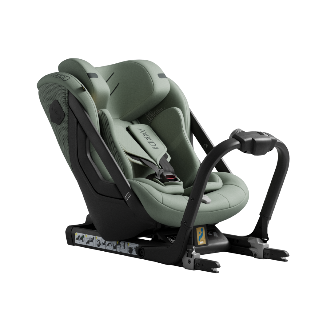 Scaun Auto Axkid One 3 Rear-Facing i-Size 61-125 cm