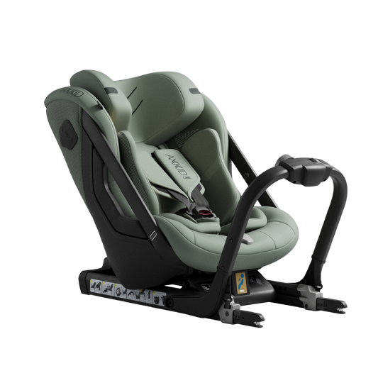 Scaun auto Axkid One 3